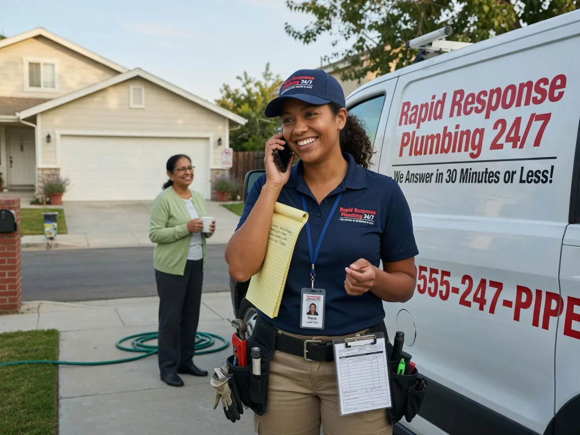 Emergency Plumber Cropwell, AL FAQs